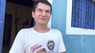 El poder de una sonrisa 😊 To&ntilde;o