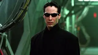MATRIX - Resumen Completo de 20 Minutos