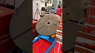 Выставка Rusweld 2022 - день второй!
