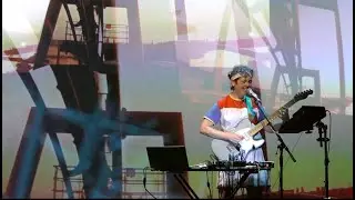 Well-Oiled Machine_ Live at Heroines Of Sound Festival 2024