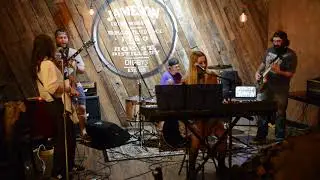 Groovin Soles @ Digby's 5-18-2018 2of6