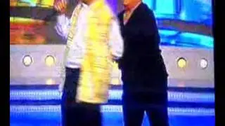 BENİMLE DANS EDERMISIN 2007? turabinin babası