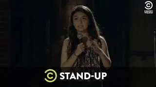 Ana Tamez Mucha Basura I @ #StandupEnComedy - Comediantes al Ataque