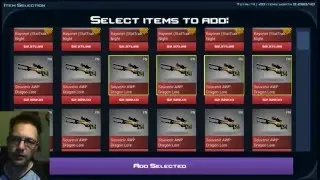 Case Clicker | More Trading