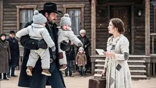 The Mail-Order Bride Was Rejected &mdash; Until the Cowboy Whispered, &ldquo;Be the Mother of My Children&rdquo;