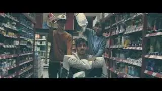 Waitress - Young In Mind