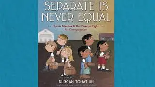 Race, Policy, and Ethics - English with Audio Description