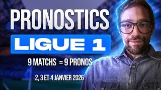 Pronostic foot Ligue 1 - Monaco Lyon, Lille Rennes, PSG PFC, OM Nantes, Nice + ticket @13,51...