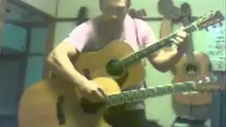 the dutchman - tim penn.wmv