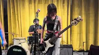 Bruises/My Favorite Movie - Amaranth