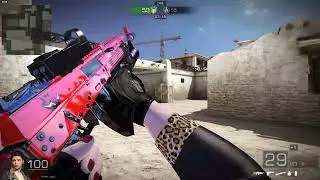 BLACK SQUAD, TEAM DEATH MATCH SINGLE GAME!