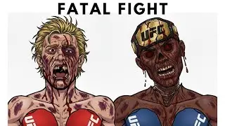 Самые ужасающие смерти в истории UFC