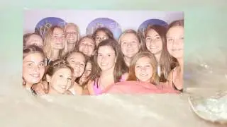Marlee's Bat Mitzvah Photo Booth Montage by: Step It Up Events&reg;