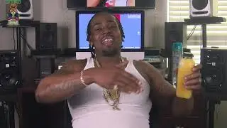 The Game - One Night (Reaction)