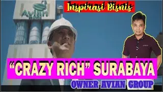INFLUENCER BISNIS 