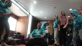 TARTU, ESTONIA Battle of Est 2018