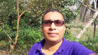 ACFD,IIUC Tour to Rangapani Tea Garden(2)