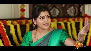 Panna peria sambavam dhaan pola! | Chatbox - Promo | Sun Music