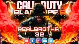 🔴LIVE #FORTNITE #WARZONE #BF6 #ARCRAIDERS #SF6 #HOGWARTS NEW YEAR GAMES | USE CODE REALBROTHA32