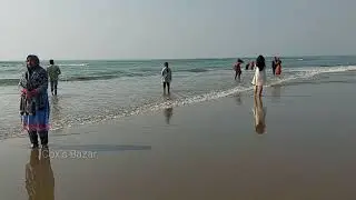 Cox's Bazar seabeach Chattogram Bangladesh/Beautiful place |