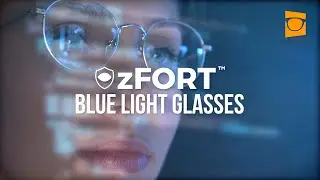 Looking for Stylish Blue Light Glasses?
