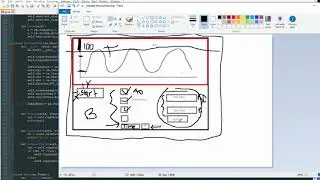 Add TextCtrl and button to wx GUI (Part 4 wxPython Arduino GUI)