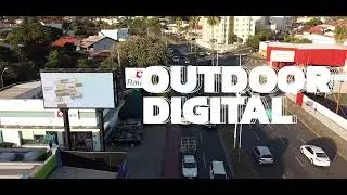 Outdoor Digital em Indaiatuba