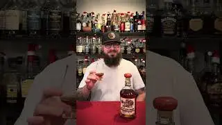 Not So Buff Turkey barrel project from Larry Bob!!!!