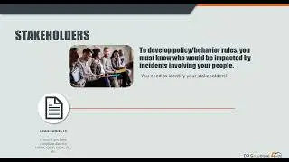 IT Policies Every Organization Needs