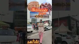 🛍️❤️#jaipurshopping #localshopping #funny