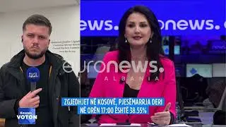 ‘Pa energji elektrike’  a pati bojkot në zgjedhjet në Kosovës? gazetari zbulon problematikat