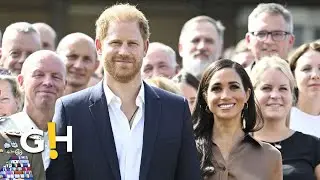 Harry & Meghan make SIGNIFICANT donation to Nigerian girls school  | Gossip Herald