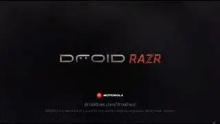 JOSEPH GATT - Droid Razr 