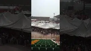 Video from LP Presidential Campaign Mega Rally in Ekiti