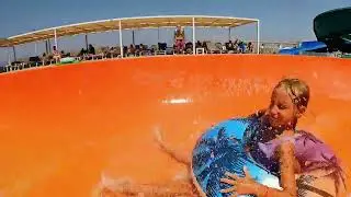 WO Marine Aquapark 4* Hotel
