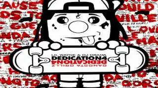 Lil Wayne - My Homies Still (REMIX) [Dedication 4]