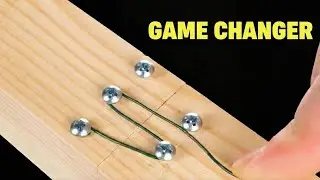 These Repair Tips Change Everything ⚡ Smart Home Upgrades & DIY Tools You&rsquo;ll Be Glad You Tried