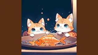 Fishy Snack