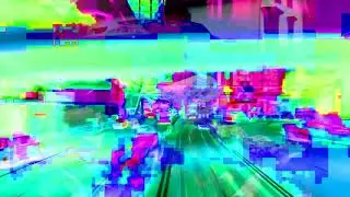 Trumpets of Consciousness - Astral (OFFICIAL VIDEO)