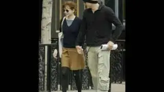 Heath e Michelle - O início