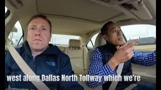 DFW Property Tour- Plano Submarket