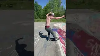 Bellingham skatepark 2023