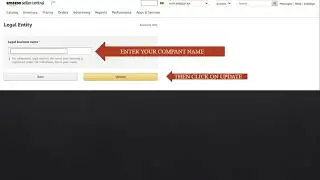 How to upgrade KSA Individual account to UK LTD