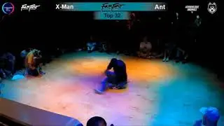 Flipside Kings ANT !!!