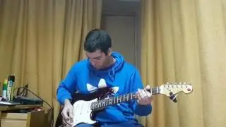 Tech 21 Liverpool Brian May Tone Direct