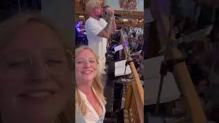 Seiler und Speer auf dem Oktoberfest 2024