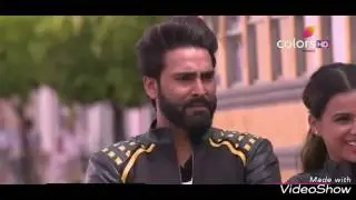 Khatron ke khiladi season 8,episodes 1