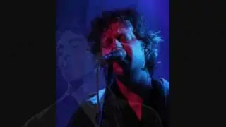 Ian Siegal - Bloodshot