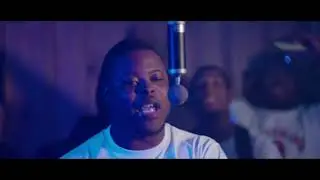 1Upvisuals Presents Rambo Striker x BoogDaGritter   Zombie Walkin