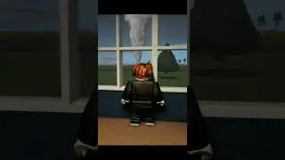 Уничтожить ураган в Roblox